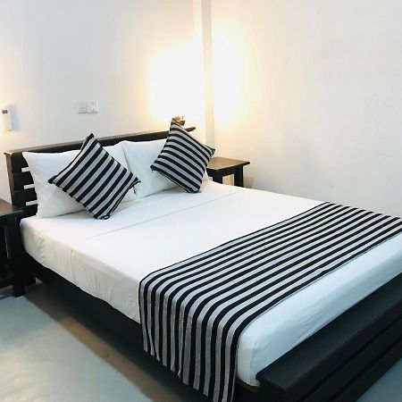The Silent Sand Homestay Tangalle Ngoại thất bức ảnh