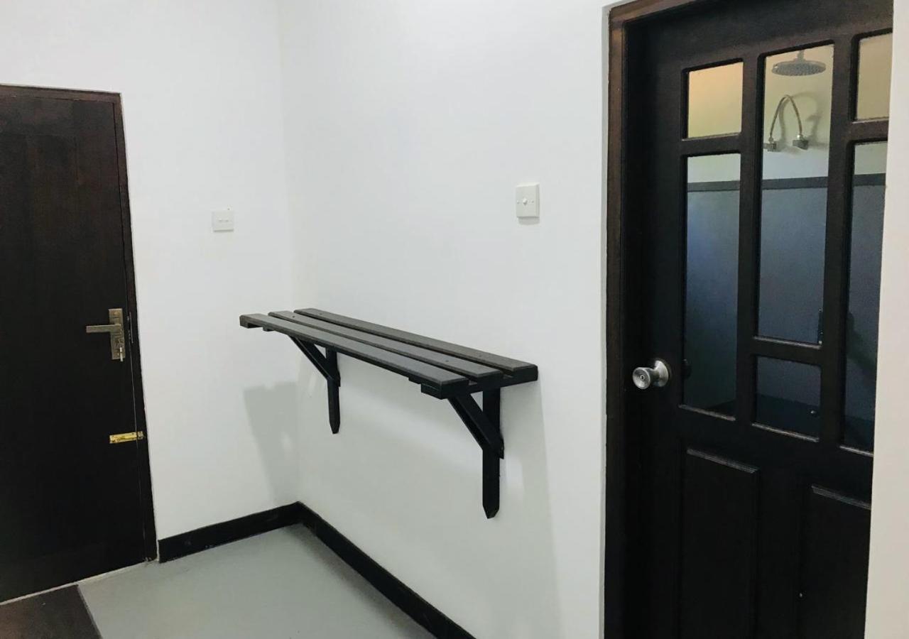 The Silent Sand Homestay Tangalle Ngoại thất bức ảnh
