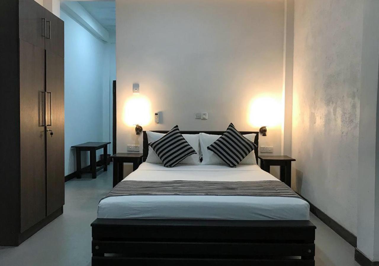 The Silent Sand Homestay Tangalle Ngoại thất bức ảnh